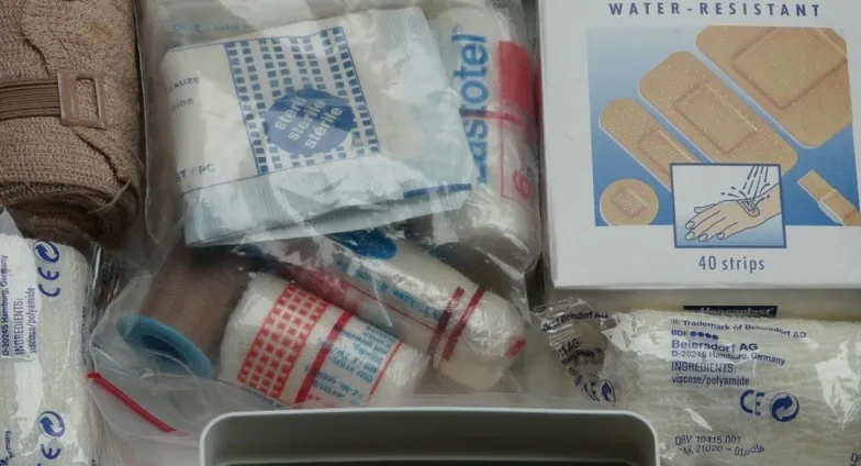 Physical Health Project Image