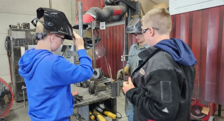 Industrial Technology Project