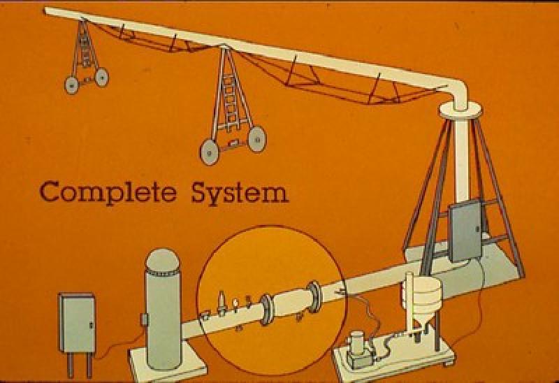 Complete system 15