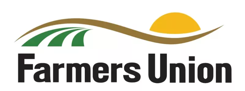 Farmers Union logo