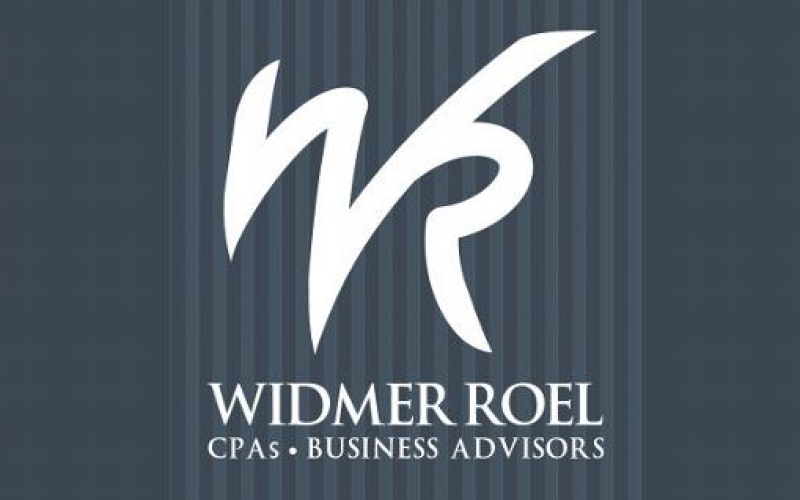 Widmer Roel logo