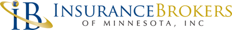 Insurance Brokers of MN logo