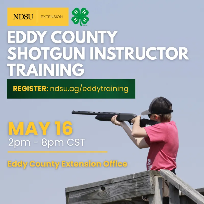 Eddy Instructor Training 2025