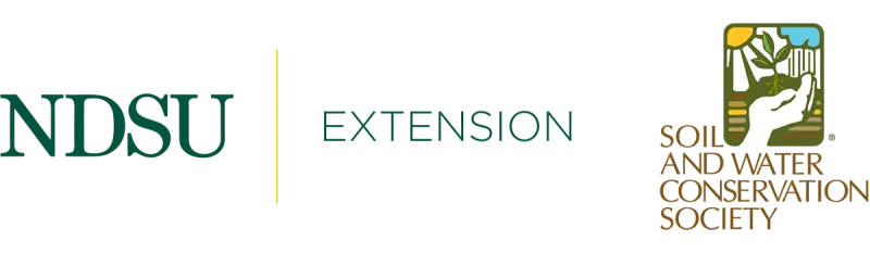 NDSU and SWCS Sonsor Logo