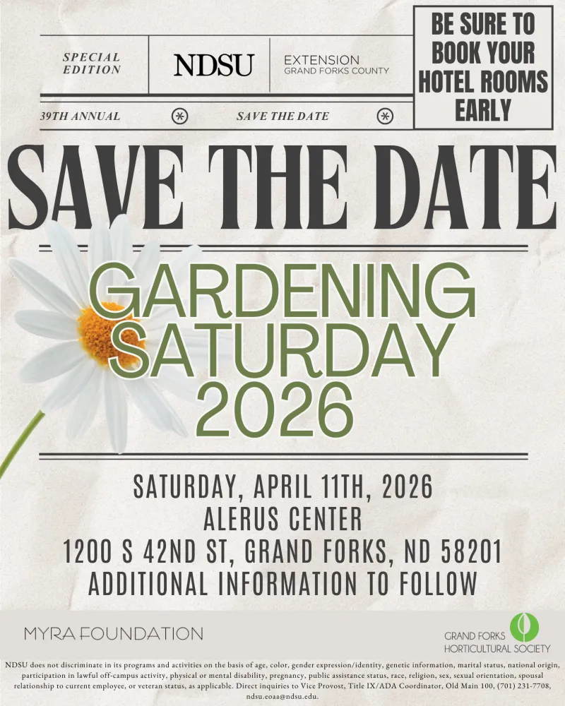 GS 2026 Save the Date