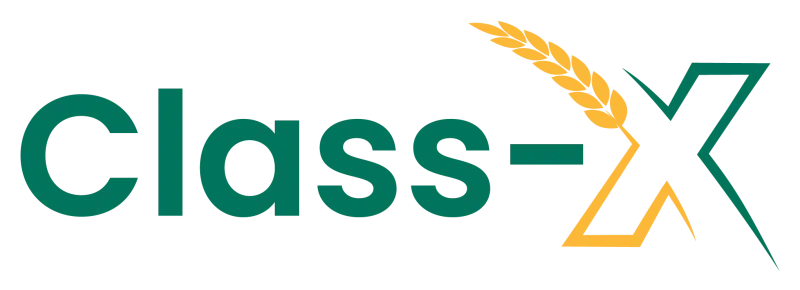 Class X Logo
