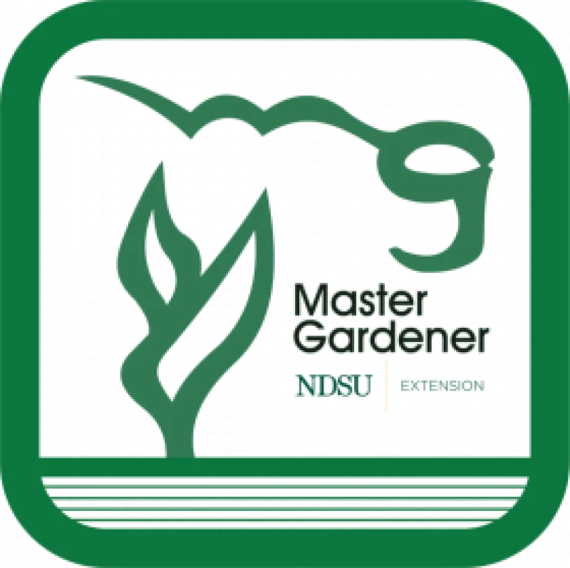 Master Gardener logo