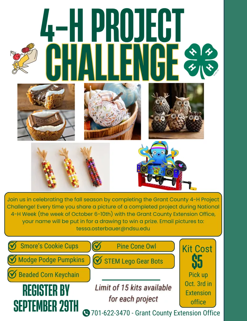 Project Kit Challenge 2025
