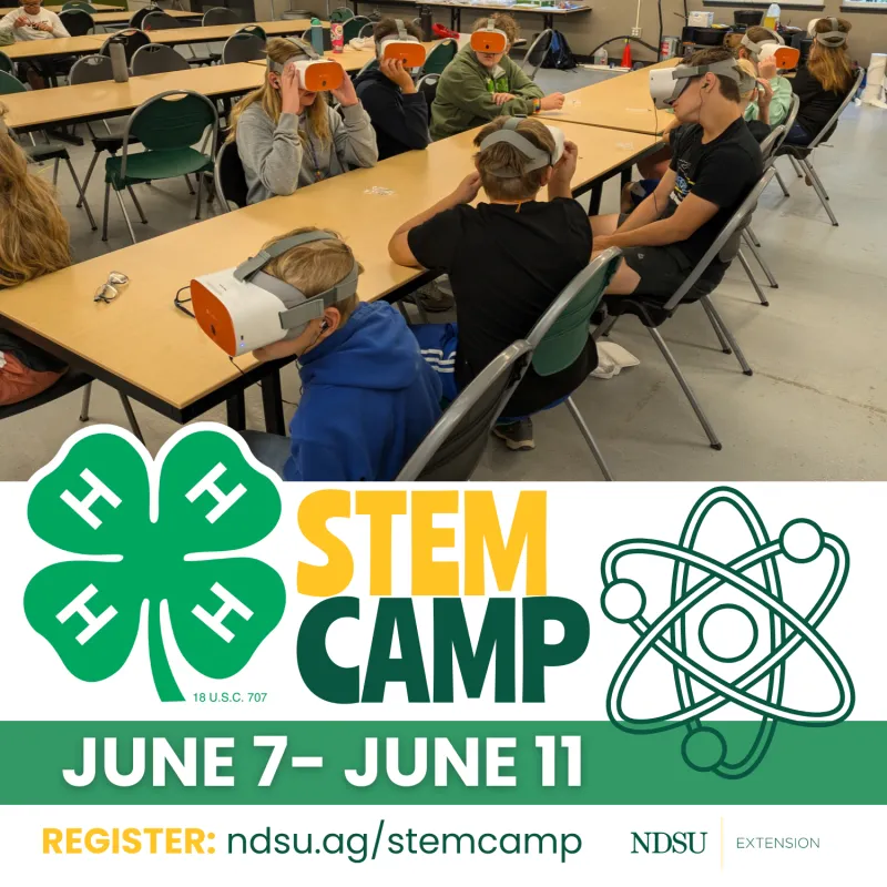 STEM Camp