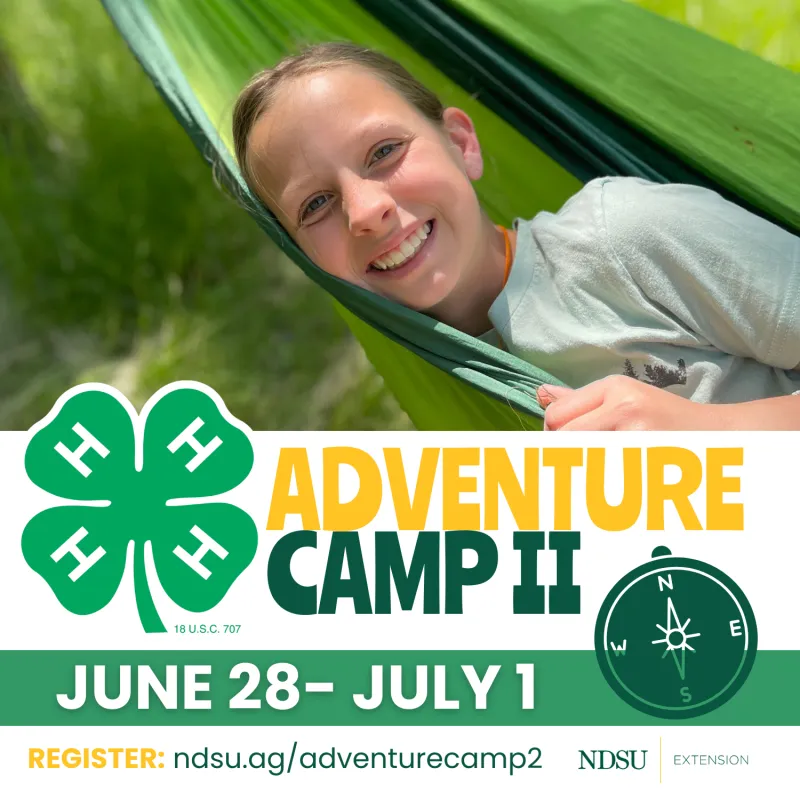 Adventure Camp 2