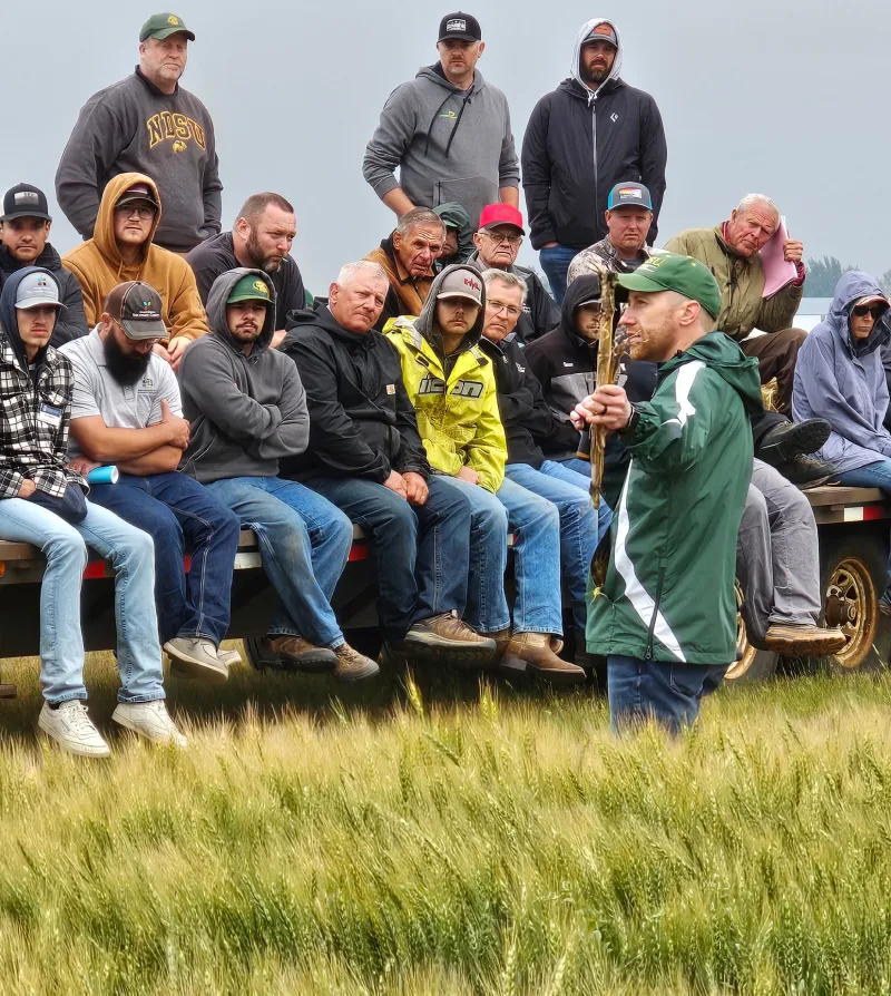 2025 Field Tour