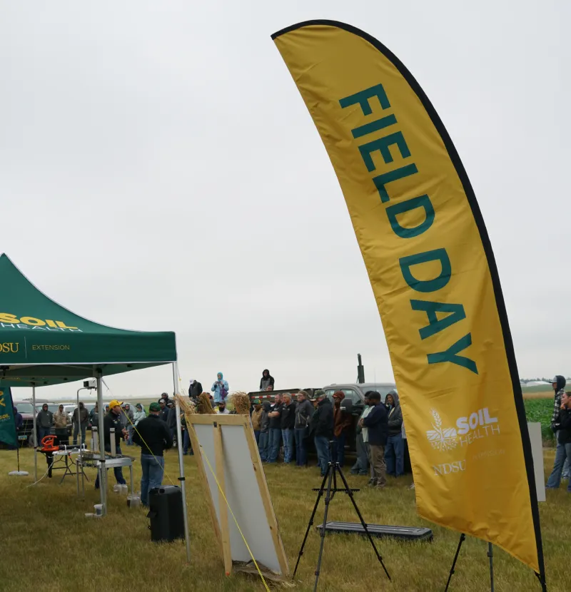 2025 Field Day