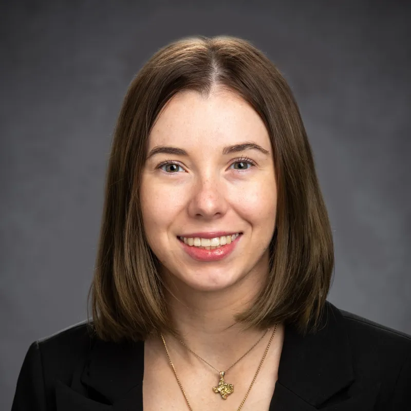 Emily How, NDSU Extension agent, Ward County