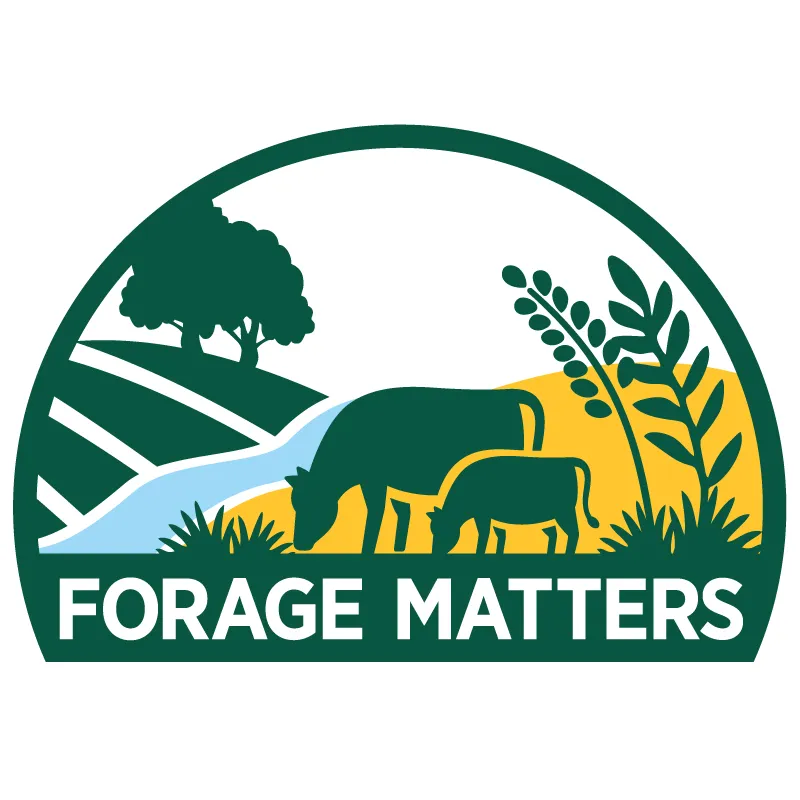 Forage Matters 