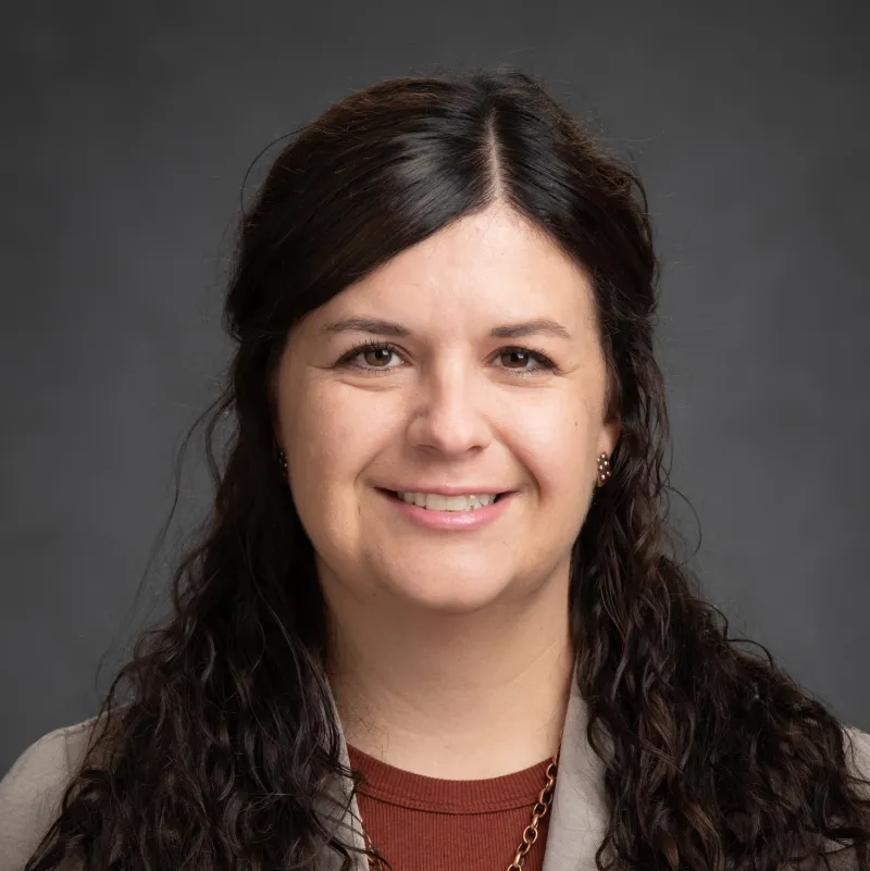 Kelsey Deckert, Horticulture agent, NDSU Extension - Burleigh County