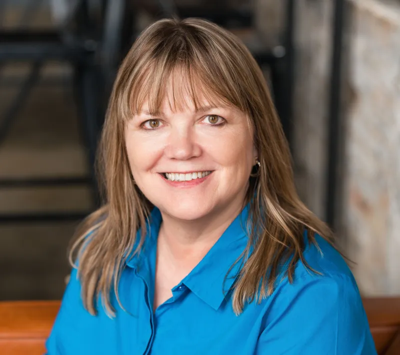 Julie Garden-Robinson, NDSU Extension food and nutrition specialist
