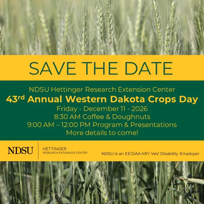 Save the Date