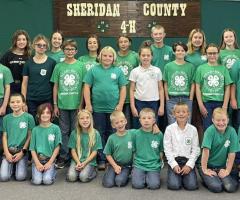 Sheridan_County 4_H_Group_2023
