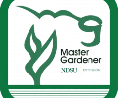 Master Gardener logo