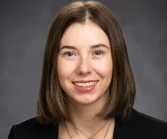 Emily How, NDSU Extension agent, Ward County