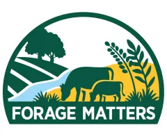 Forage Matters 