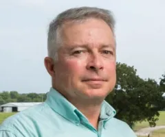 James Rogers, NDSU Extension forage crops production specialist