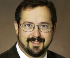 Joseph Zeleznik, NDSU Extension forester