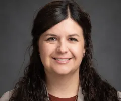 Kelsey Deckert, Horticulture agent, NDSU Extension - Burleigh County