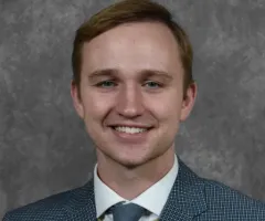 Rep. Austin Foss of Fargo, North Dakota, has begun service to SBARE by serving the remainder of Rep. Alisa Mitskog’s term. 