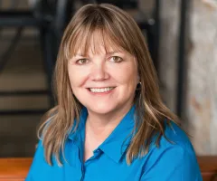 Julie Garden-Robinson, NDSU Extension food and nutrition specialist