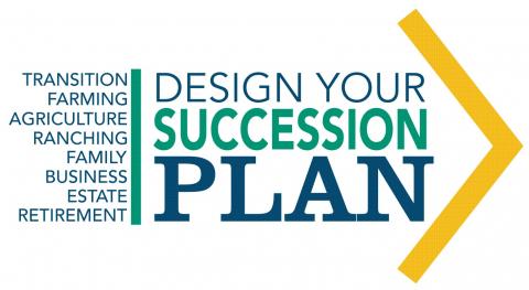 Design Your Succession Plan logo