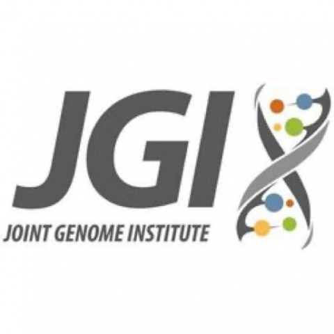 JGI logo
