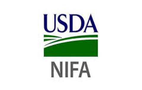 USDA NIFA Funding