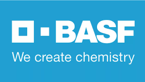 logo for BASF