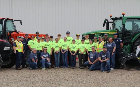 Family and Community Wellness 2025 Q2