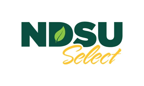 NDSU Select Logo