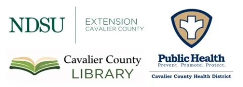 Cavalier County Seed Library partners