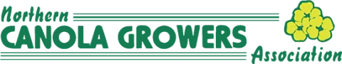 Northern Canola Growers Association Logo