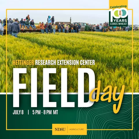 Photo from 2025 Field Tour