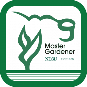 Master Gardener logo 