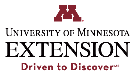 logo for University of MN Extension