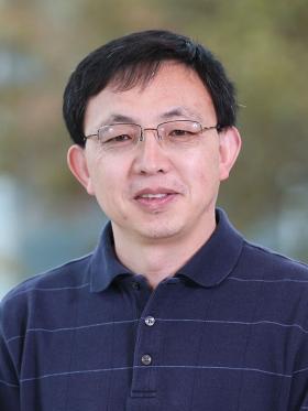 Jianxin Ma, Keynote Speaker