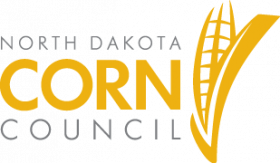 logo for ND Corn Council