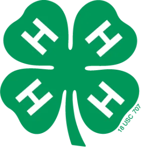 4-H Logo