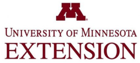 University of Minnesota Extension Logo