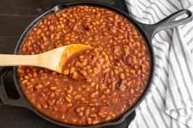 Buckaroo Beans