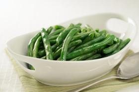 Green Beans Provencal