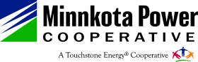 Minnkota Power Cooperative Logo