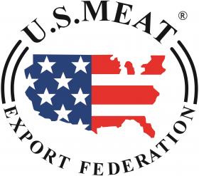 logo for US Meat Export Federation