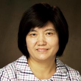 Dr. Guiping Yan